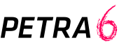Logo Petra 6